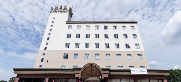 Tabist Tsukuba天空酒店(Tabist Tsukuba Sky Hotel)图片