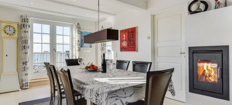 "Joar" - 5m to the Fjord图片