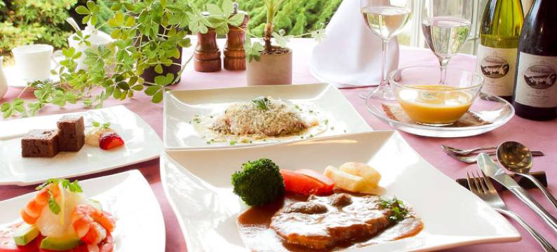 波菲姆酒店(Bonnefemme)图片