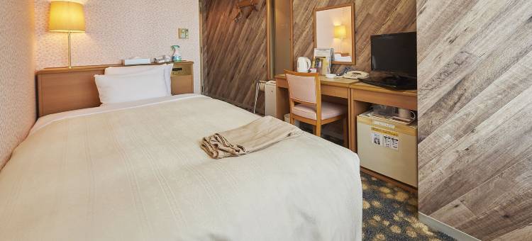 皇家附楼酒店(Annex Royal Hotel)图片