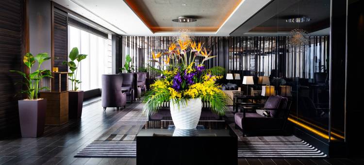 冲绳丽嘉皇家大酒店(Rihga Royal Gran Okinawa)图片