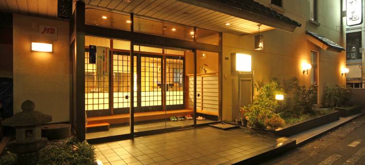 旅馆 新龟(Ryokan Shinkame)图片