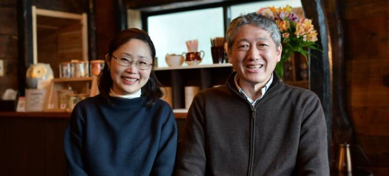 来人家(Cominka)图片