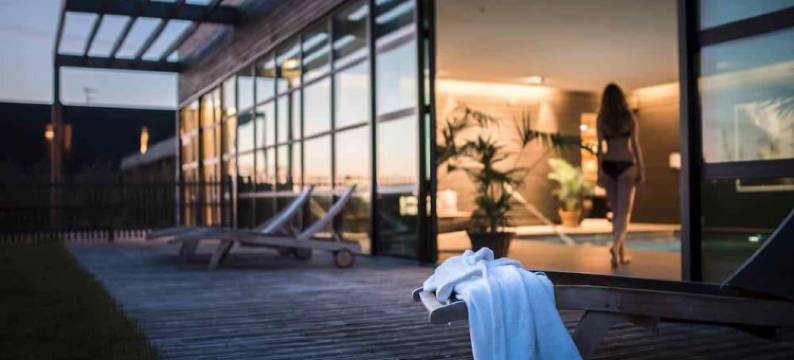 拉格里兰德斯生态酒店及伊夫黎雪Spa(La Gree des Landes - Eco-Hotel-Spa Yves Rocher)图片