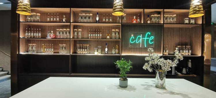 如家精选酒店(阜宁阜城大街店)图片