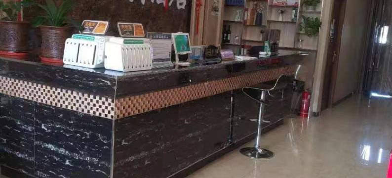 宁县昱凯云酒店图片