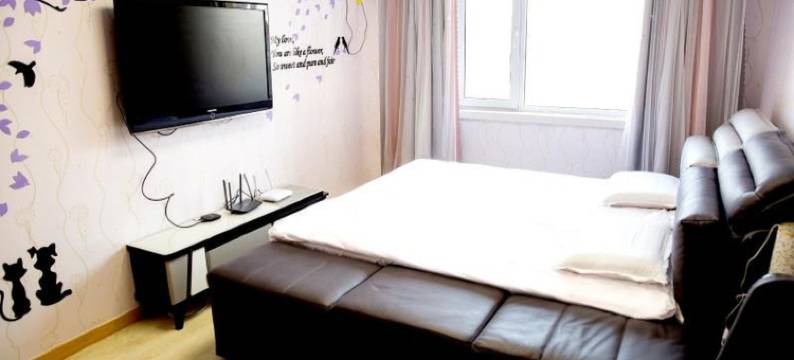 房东乐奇公寓(新华大街分店)图片