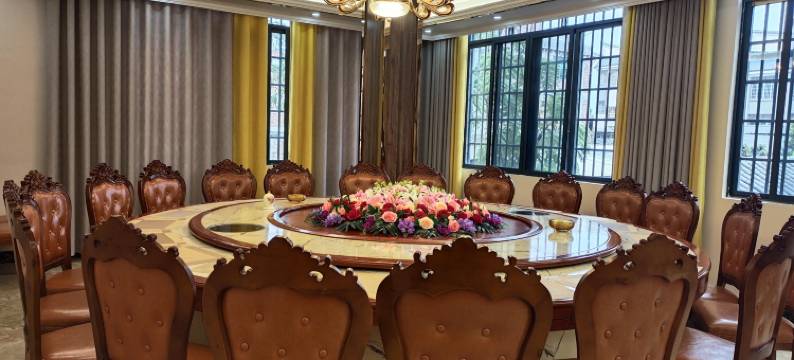 江永永允酒家图片