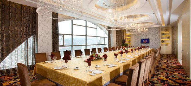 吕梁宾馆(南楼)图片