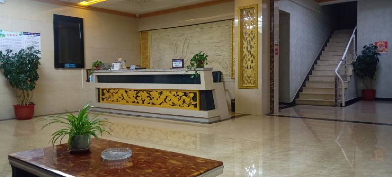 沽源金辉商务宾馆图片