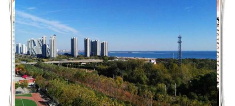 秦皇岛金海海景公寓图片
