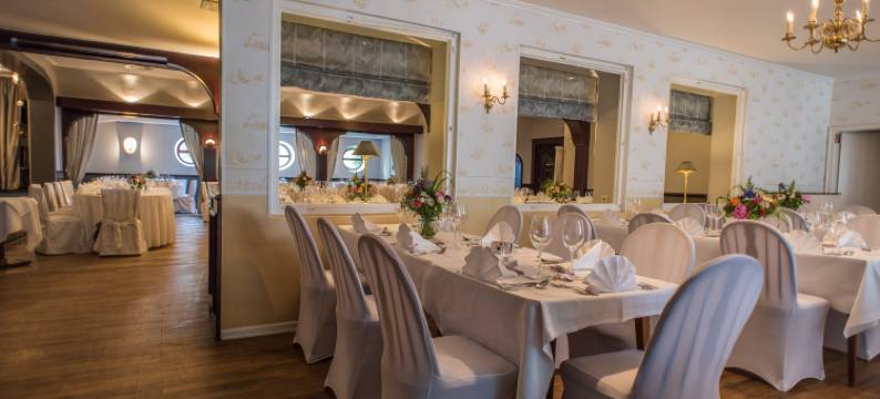 Landhaus Hamester - Hotel & Restaurant图片