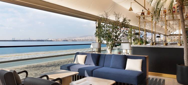 伊兹密尔万豪酒店(Izmir Marriott Hotel)图片