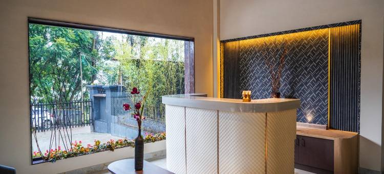 三叉戟酒店(Trident)图片