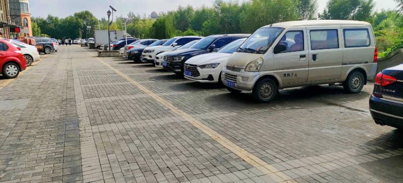 天津绿点公寓(北京科技大学天津学院店)图片