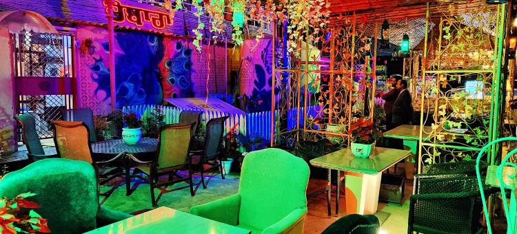瑞金酒店(The Regent)图片