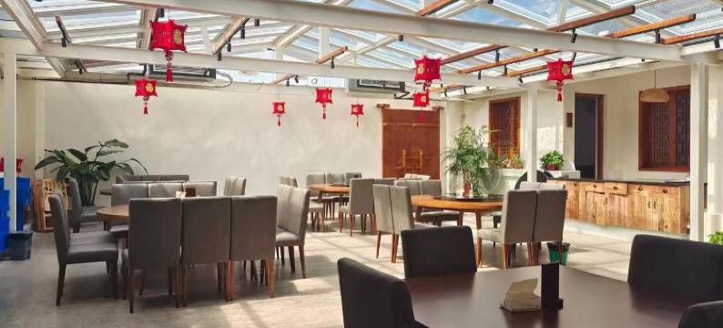 台州浙东商务宾馆图片