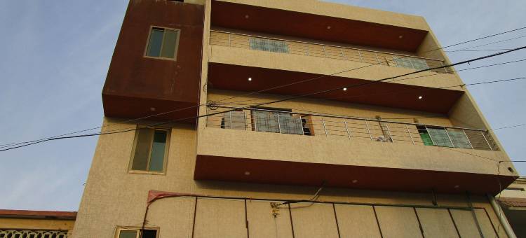 珍珠宾馆(Pearl Inn Guest House)图片