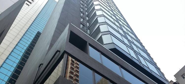 香港丽骏酒店图片