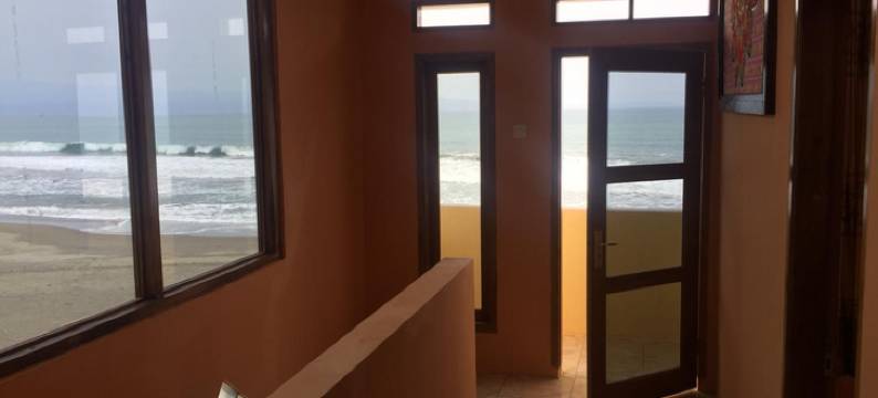 Villa Mila 2 Bedroom Tepi Pantai图片