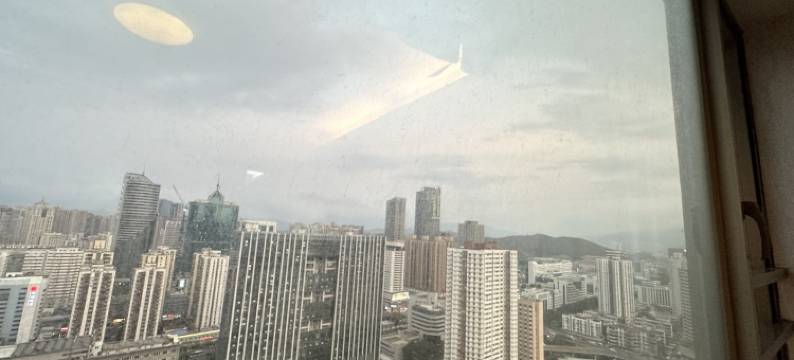 深圳雅阁酒店式公寓(罗湖口岸店)图片