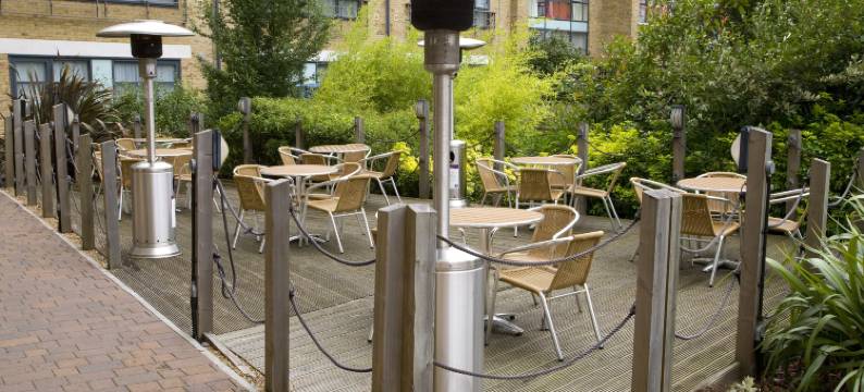 伦敦基尤桥普瑞米尔酒店(London Kew Bridge)图片