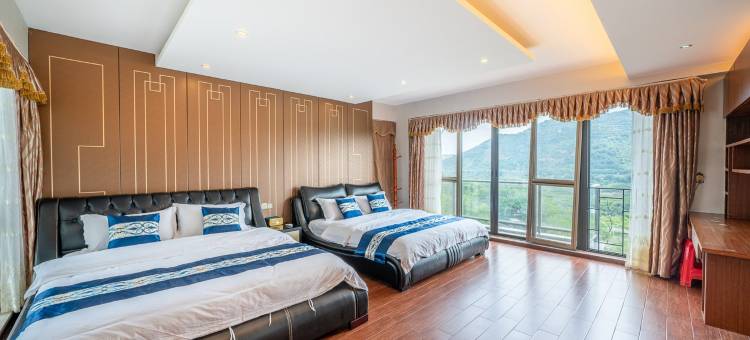 梵蒂冈之家度假别墅(乌石大街分店)图片