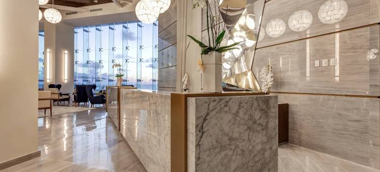 坎昆罗雅顿别致度假村 - 全包，仅限成人(Royalton CHIC Cancun, An Autograph Collection All-Inclusive Resort - Adults Only)图片