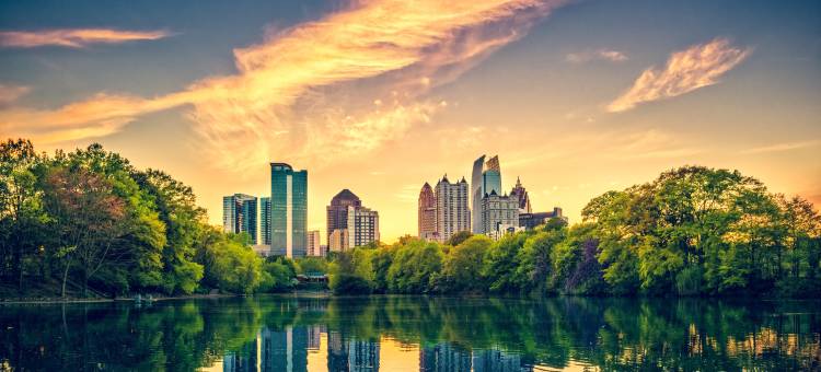 亚特兰大机场奥华兰金普顿酒店(Kimpton Overland Hotel Atlanta Airport)图片