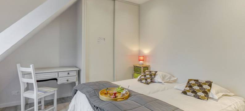 L'allee Couverte图片