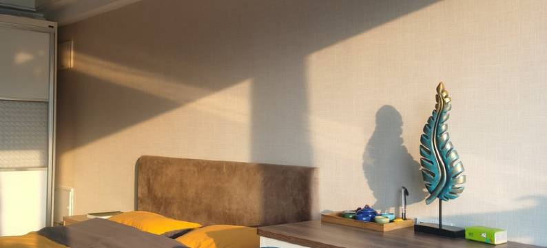 蓉姐在途公寓(王家井街分店)图片