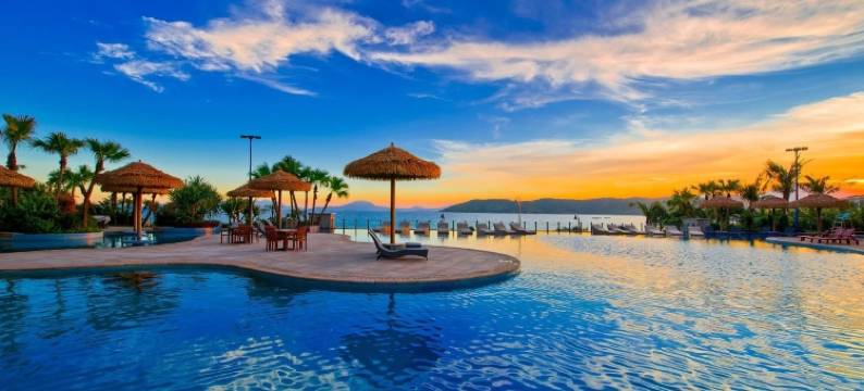 熙蕾度假民宿(石化大道东1号分店)图片