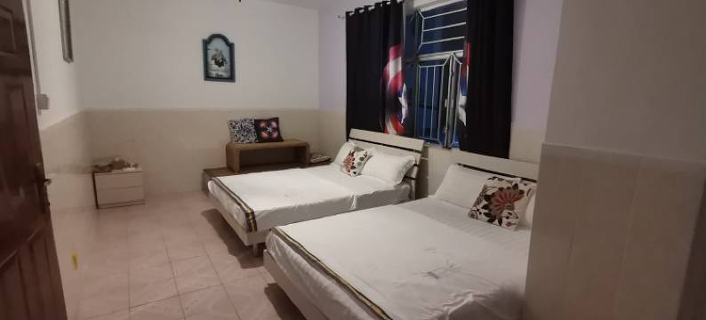 宏阳Joy客栈(鹤薮路1号分店)图片