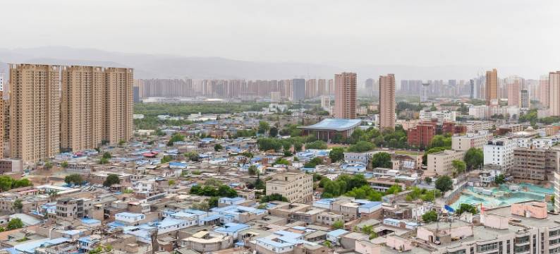 苏连成公寓(安宁东路分店)图片