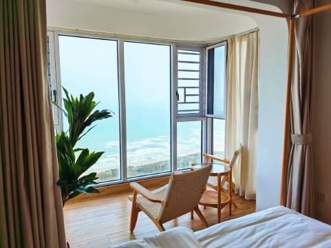 东山岛屿你民宿(砂矿路分店)