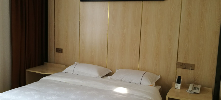 万达度假酒店图片