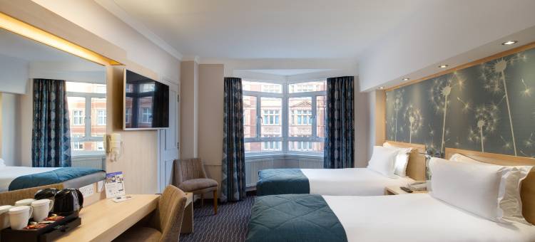 贝德福德酒店(Bedford Hotel)图片