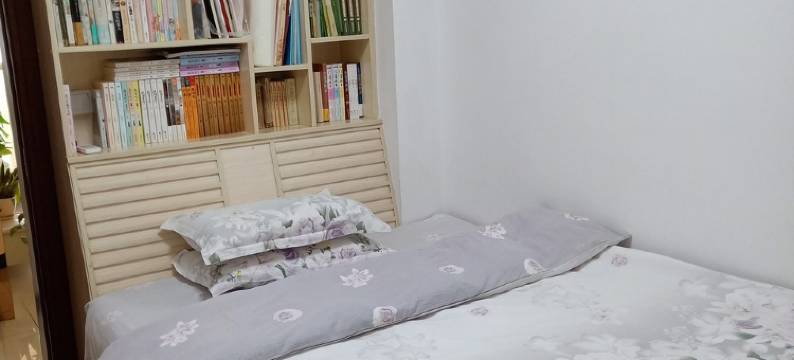 黄姣娥公寓图片