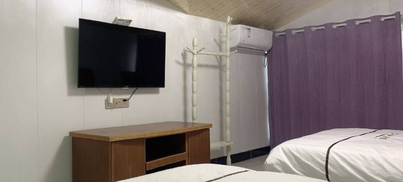 缘起山舍客栈(游仙路1号分店)图片