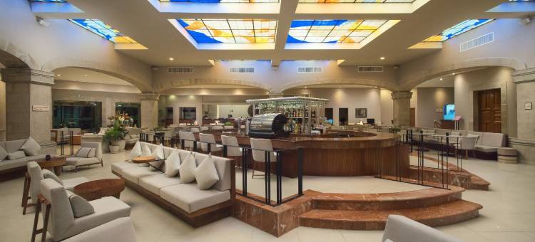 玛里娜艾尔西德Spa及海滩全包度假村(Hotel Marina El Cid Spa & Beach Resort - All Inclusive)图片