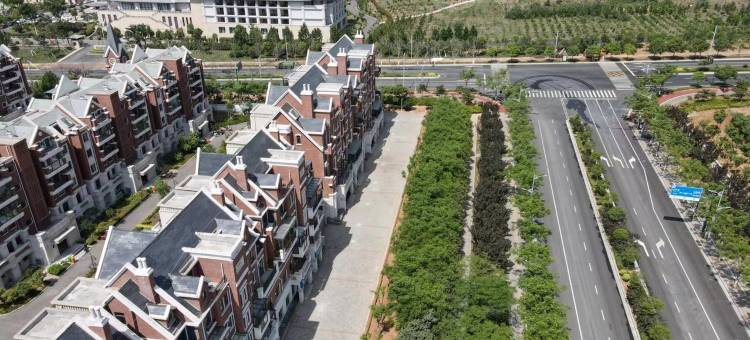 悠家许昌zhang1108公寓(政通路分店)图片