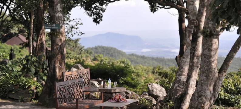 波帕山度假村(Popa Mountain Resort)图片