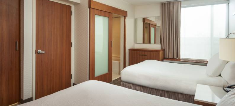 费城机场／雷德利帕克万豪SpringHill酒店(SpringHill Suites Philadelphia Airport/Ridley Park)图片