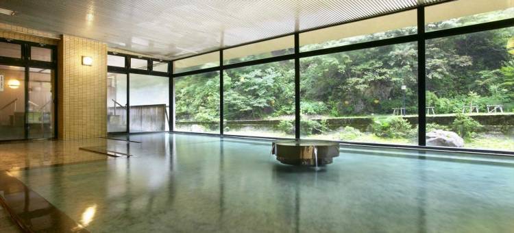 小川温泉元汤小川酒店(Hotel Ogawa)图片