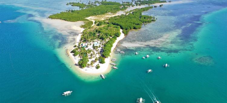 巴拉望岛索托格兰德酒店(Sotogrande Hotel Palawan)图片