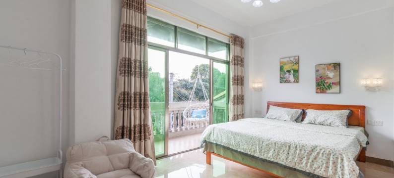 清莉小筑(西角路分店)图片