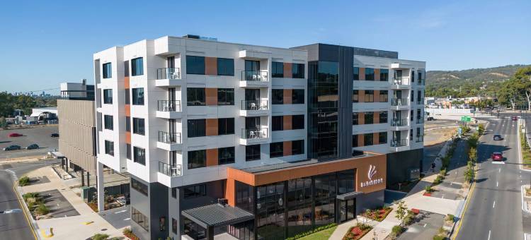 阿德莱德唐思雷曼特拉酒店(Mantra Tonsley Adelaide)图片