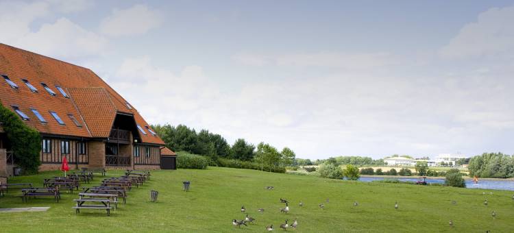 米尔顿凯因斯南普瑞米尔酒店(Milton Keynes South)图片