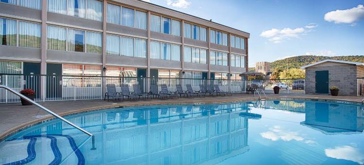 布拉德福德贝斯特韦斯特优质酒店(Best Western Plus Bradford Inn)图片