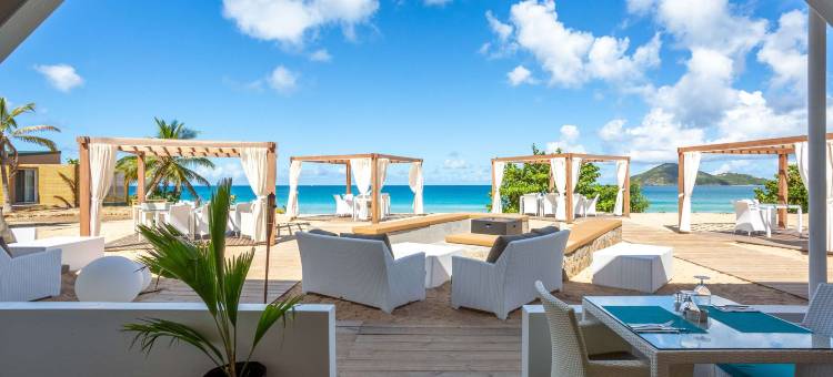 温德姆托尔托拉BVI兰伯特海滩度假村(Wyndham Tortola Bvi Lambert Beach Resort)图片